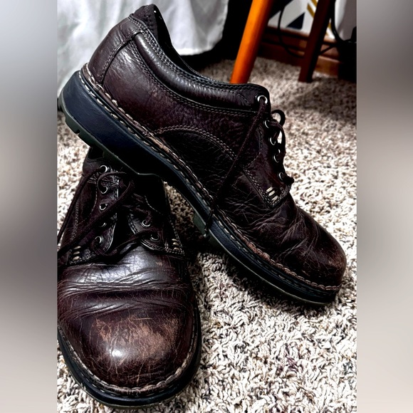 Timberland Other - Timberland Leather Oxford Shoe - Madison Summit - Dark Brown 9.5